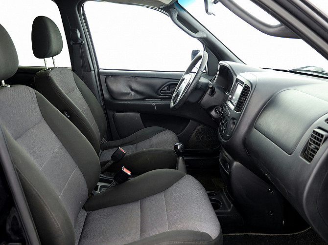 Ford Maverick Comfort 4x4 2.0 91kW Tallina - foto 6