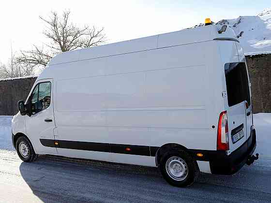 Renault Master Pack Clim 2.3 dCi 92kW Tallina