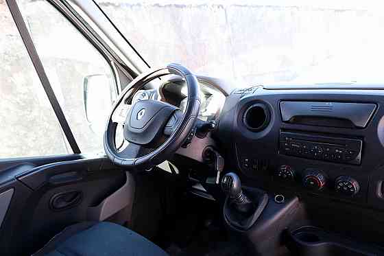 Renault Master Pack Clim 2.3 dCi 92kW Tallina