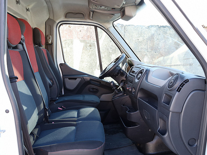 Renault Master Pack Clim 2.3 dCi 92kW Tallina - foto 6