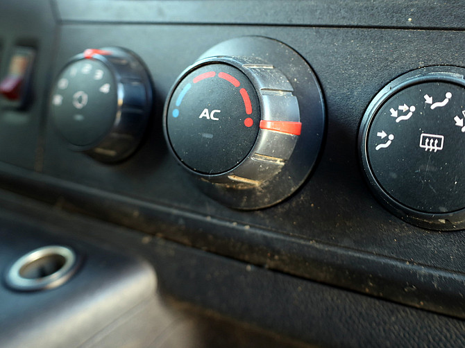 Renault Master Pack Clim 2.3 dCi 92kW Tallina - foto 7