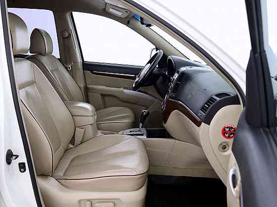 Hyundai Santa Fe Luxury 4x4 ATM 2.2 CRDi 110kW Tallina