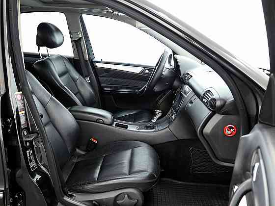 Mercedes-Benz C 270 Avantgarde Facelift ATM 2.7 CDI 125kW Таллин