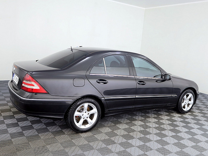 Mercedes-Benz C 270 Avantgarde Facelift ATM 2.7 CDI 125kW Таллин - изображение 3