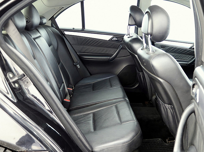 Mercedes-Benz C 270 Avantgarde Facelift ATM 2.7 CDI 125kW Таллин - изображение 7