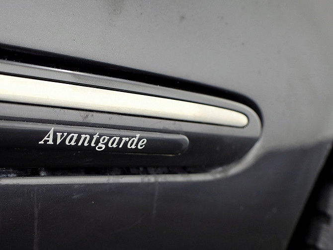 Mercedes-Benz C 270 Avantgarde Facelift ATM 2.7 CDI 125kW Таллин - изображение 8