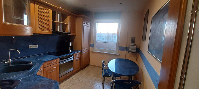 Īpašnieks pārdod gaišu, plašu un mājīgu 2‑istabu dzīvokli 104.sērijas mājā, 59, 6m2. Vidus... Rīga - foto 5