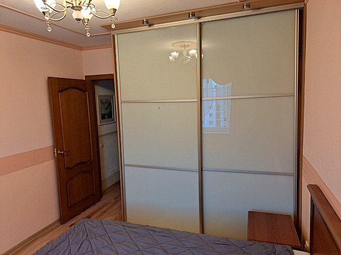 Tiek pārdots gaišs, plašs un mājīgs 2‑istabu dzīvoklis 104. sērijas mājā. Vidus dzīvoklis - ļoti... Rīga - foto 11