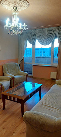 Īpašnieks pārdod gaišu, plašu un mājīgu 2‑istabu dzīvokli 104.sērijas mājā, 59, 6m2. Vidus... Rīga - foto 8