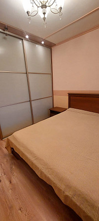 Īpašnieks pārdod gaišu, plašu un mājīgu 2‑istabu dzīvokli 104.sērijas mājā, 59, 6m2. Vidus... Rīga - foto 15