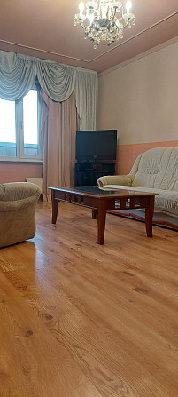 Īpašnieks pārdod gaišu, plašu un mājīgu 2‑istabu dzīvokli 104.sērijas mājā, 59, 6m2. Vidus... Rīga - foto 9