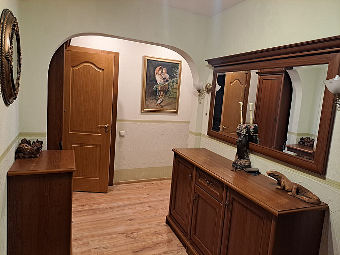 Īpašnieks pārdod gaišu, plašu un mājīgu 2‑istabu dzīvokli 104.sērijas mājā, 59, 6m2. Vidus... Rīga - foto 4