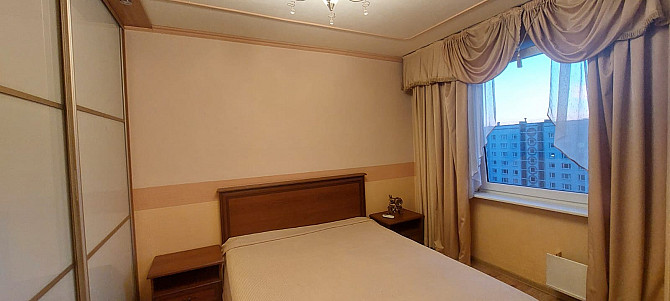 Īpašnieks pārdod gaišu, plašu un mājīgu 2‑istabu dzīvokli 104.sērijas mājā, 59, 6m2. Vidus... Rīga - foto 14