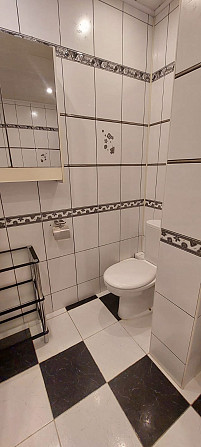 Īpašnieks pārdod gaišu, plašu un mājīgu 2‑istabu dzīvokli 104.sērijas mājā, 59, 6m2. Vidus... Rīga - foto 12