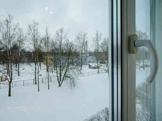 Продаётся уютная и солнечная 2-комнатная квартира в Пурвциемс.  Тёплое и Rīga