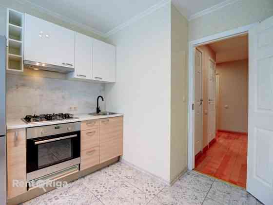 Продаётся уютная и солнечная 2-комнатная квартира в Пурвциемс.  Тёплое и Rīga