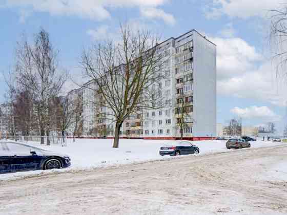 Продаётся уютная и солнечная 2-комнатная квартира в Пурвциемс.  Тёплое и Rīga