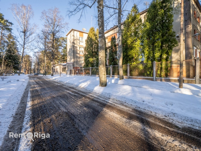 Качественное и капитальное здание, идеально подходящее для создания дома Юрмала - изображение 3