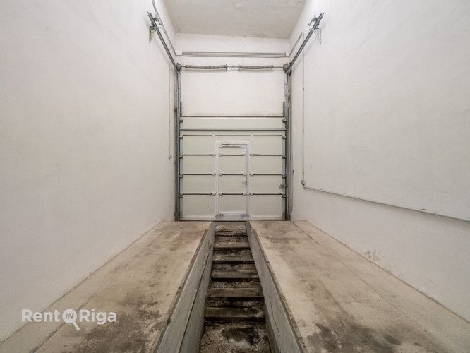 Качественное и капитальное здание, идеально подходящее для создания дома Юрмала - изображение 9