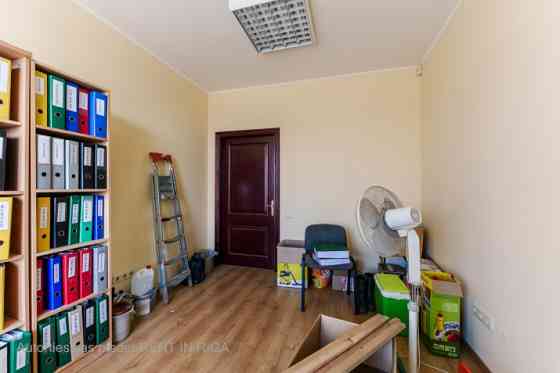 Сдаются офисные помещения в Саркандаугаве  2 этаж  Предлагаются офисные Rīga