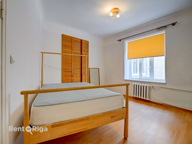 Продаётся светлая и уютная квартира в отличном месте  в тихом центре, всего в трёх Рига - изображение 6