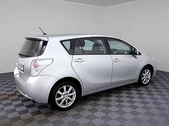 Toyota Verso Linea Sol 2.0 D-4D 93kW Tallina