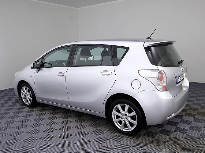 Toyota Verso Linea Sol 2.0 D-4D 93kW Tallina - foto 4