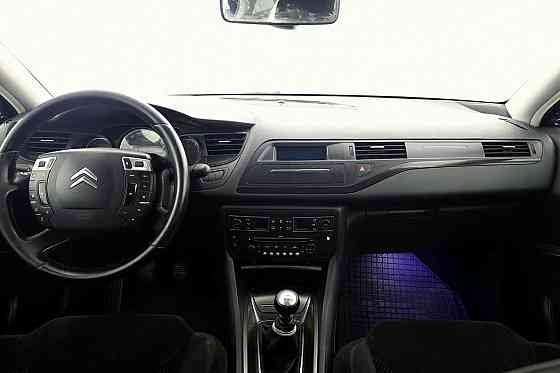 Citroen C5 Comfort 2.0 HDi 100kW Tallina