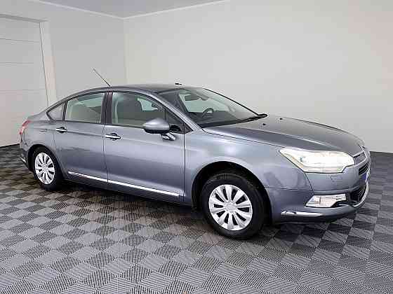 Citroen C5 Comfort 2.0 HDi 100kW Tallina