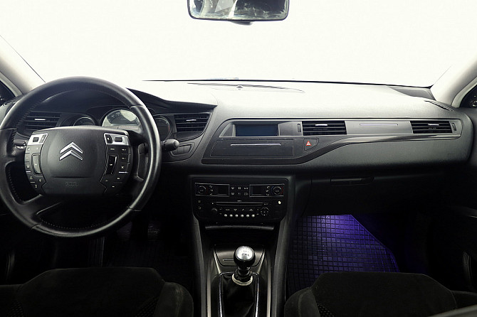 Citroen C5 Comfort 2.0 HDi 100kW Tallina - foto 5