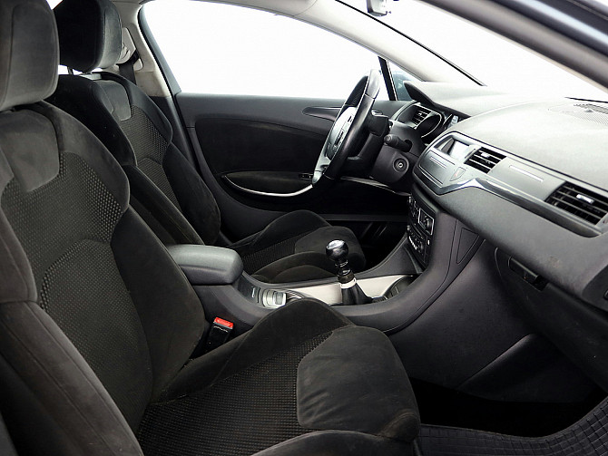Citroen C5 Comfort 2.0 HDi 100kW Tallina - foto 6
