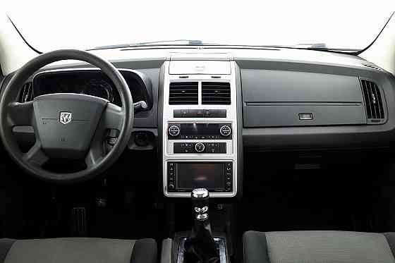Dodge Journey Comfort 2.0 CRD 103kW Tallina