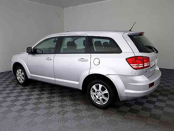 Dodge Journey Comfort 2.0 CRD 103kW Tallina