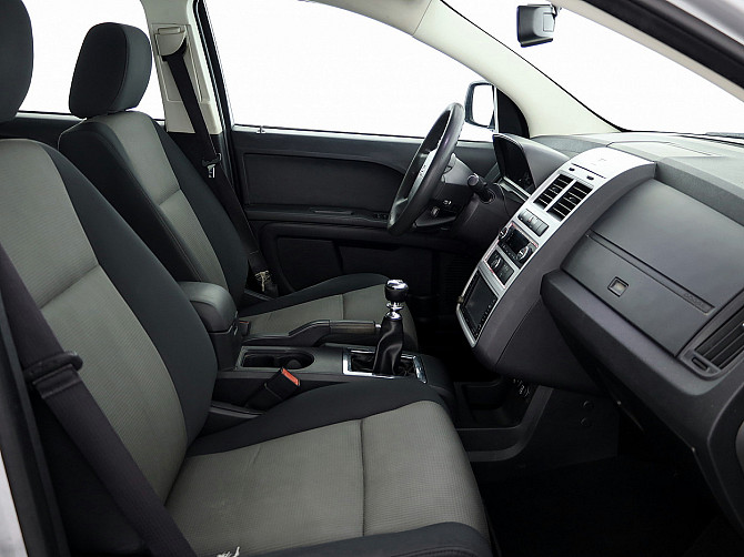 Dodge Journey Comfort 2.0 CRD 103kW Tallina - foto 6