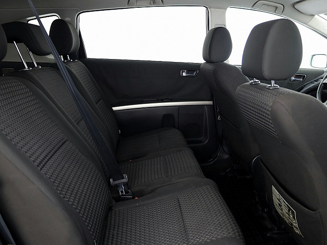 Toyota Corolla Verso Linea Sol Facelift 2.2 D-4D 100kW Tallina - foto 7