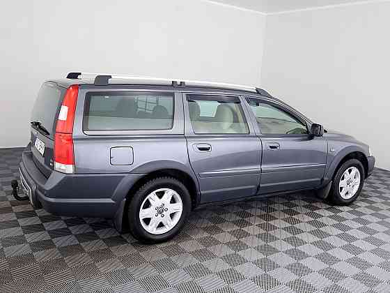 Volvo XC70 Summum Facelift ATM 2.4 D5 136kW Tallina