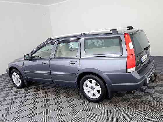 Volvo XC70 Summum Facelift ATM 2.4 D5 136kW Tallina