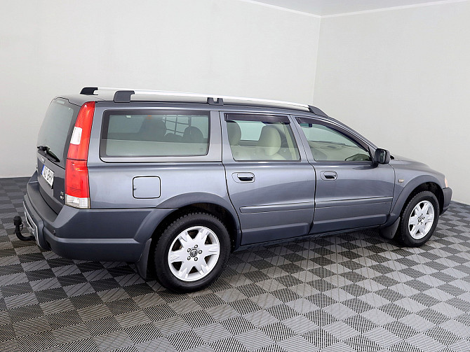 Volvo XC70 Summum Facelift ATM 2.4 D5 136kW Tallina - foto 1