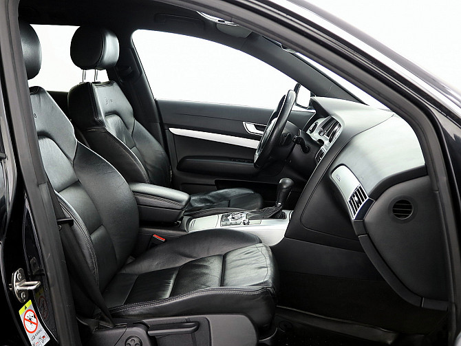 Audi A6 S-Line Facelift ATM 3.0 TDI 176kW Tallina - foto 6