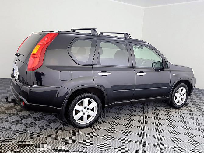 Nissan X-Trail Comfort 4x4 ATM 2.5 124kW Tallina - foto 3