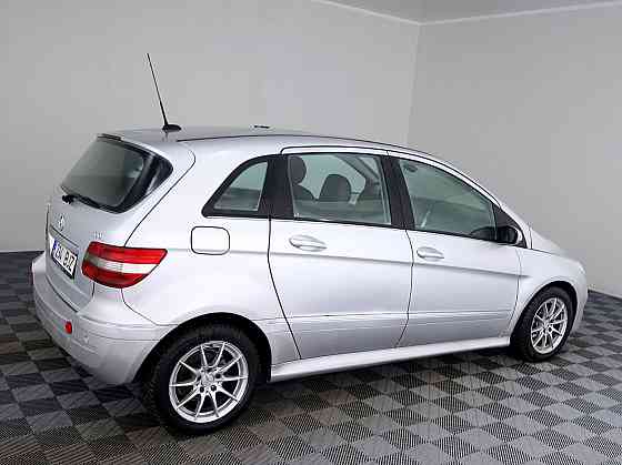Mercedes-Benz B 180 Avantgarde 2.0 CDI 80kW Tallina