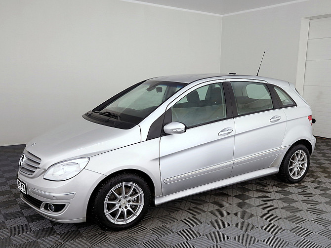 Mercedes-Benz B 180 Avantgarde 2.0 CDI 80kW Tallina - foto 2
