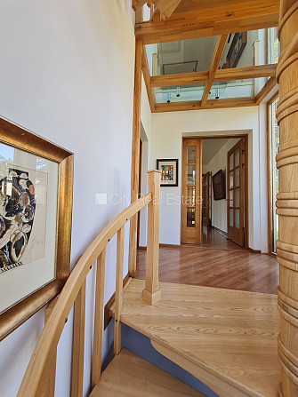 Проект - Zunda Towers, новостройка, плата за обслуживание одного квадратного метра в Рига - изображение 17