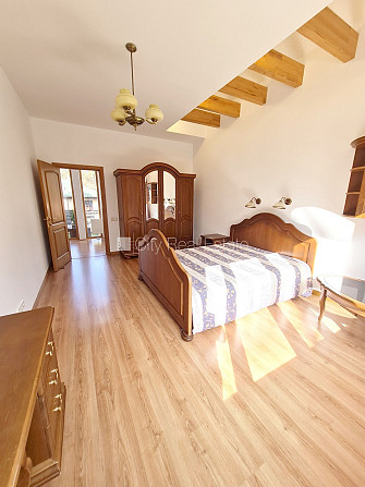 Проект - Zunda Towers, новостройка, плата за обслуживание одного квадратного метра в Рига - изображение 19