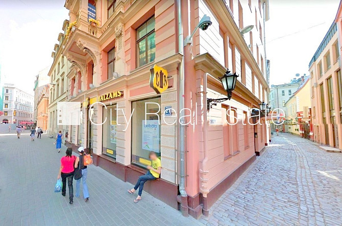 Fasādes māja, renovēta māja, ieeja no pagalma, ir lifts, logi vērsti uz ielas pusi, Rīga - foto 15