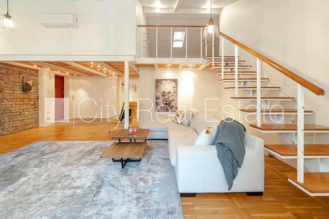 Проект - Panorama Plaza (Панорама Плаза), новостройка, въездные ворота оснащены Рига - изображение 15