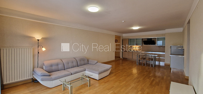 Проект - Panorama Plaza (Панорама Плаза), новостройка, благоустроенная озеленённая Рига - изображение 17