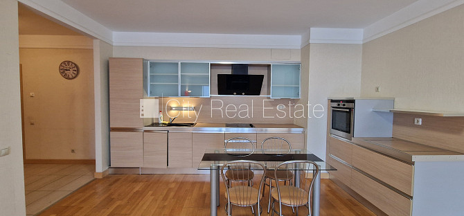 Проект - Panorama Plaza (Панорама Плаза), новостройка, благоустроенная озеленённая Рига - изображение 20