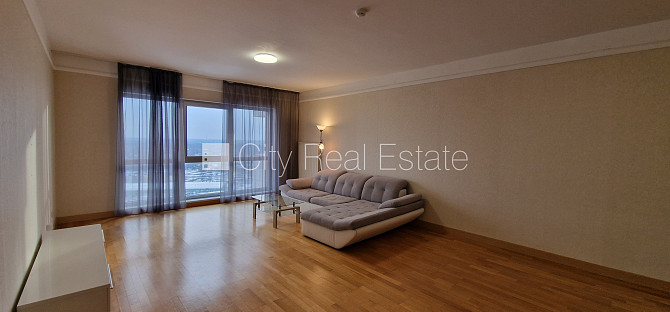 Проект - Panorama Plaza (Панорама Плаза), новостройка, благоустроенная озеленённая Рига - изображение 15