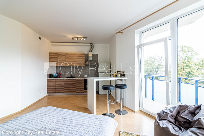 Проект - Panorama Plaza (Панорама Плаза), новостройка, платная стоянка, подземная Рига - изображение 20